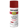 Rust-Oleum Stops Rust® Protective Enamel Spray Paint (Brick Red)
