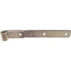 10-In. Zinc Gate Hinge Strap