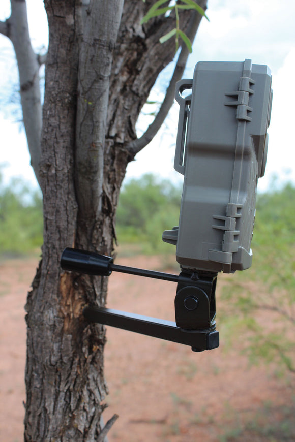 HME BTCH Better Trail Camera Holder
