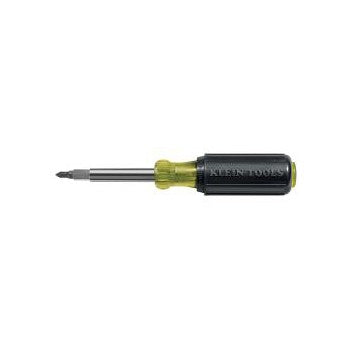 Klein Tools 32477 10n1 Screw / Nut Driver