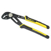 Stanley Tools 84-648 Groove Joint Pliers ~ 10