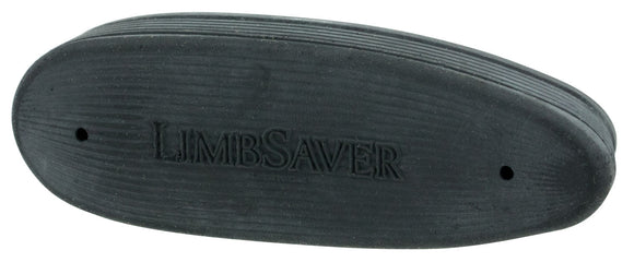 Limbsaver 10111 Classic Precision-Fit Recoil Pad Remington 700 ADL Black Rubber