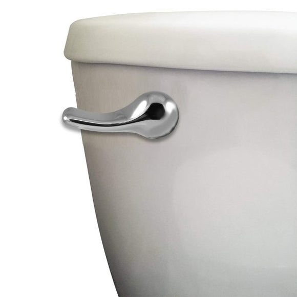 Danco 8 in. Universal Toilet Handle in Chrome (8