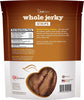 Fruitables Whole Jerky Natural Roasted Chicken Dog Treats