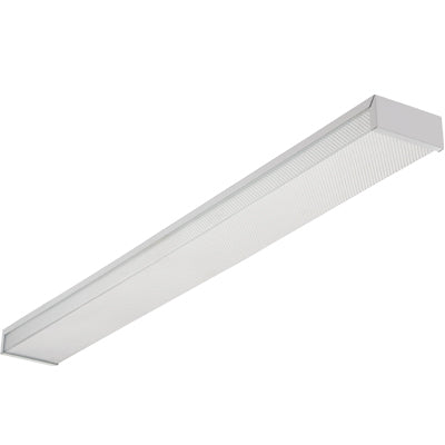 Lithonia Lighting Narrow Wrap Decorative Indoor Linear Design 120 Volts 24 in. (24)