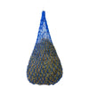 Weaver Leather Slow Feed Hay Net (Blue)