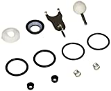 Plumb Pak Faucet Repair Kit, For Use With Delta Single Lever Faucets