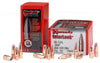 Hornady 2245 Traditional Varmint 22 Caliber .224 50 gr Spire Point 100 Per Box