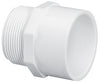 LASCO 2 MPT x Slip Sch40 Male Adapter (2)