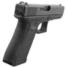 Talon Grips 379R Adhesive Grip  Glock 17 Gen5 Textured Black Rubber