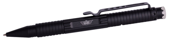 Uzi Accessories UZITACPEN1BK Tactical Pen Defender Tactical Pen Defender Black