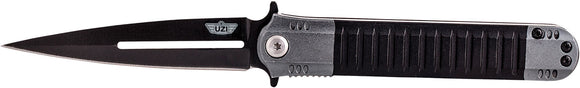 Uzi Accessories UZKFDR009 Covert Tactical Folding Knife 3.5