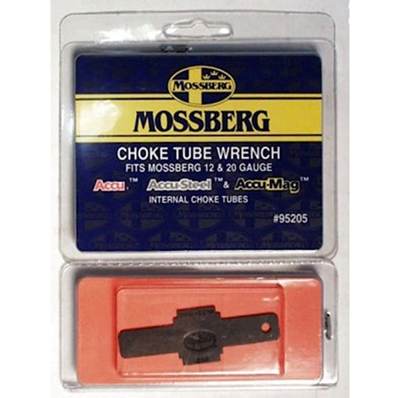 Mossberg 95205 Choke Tube Wrench