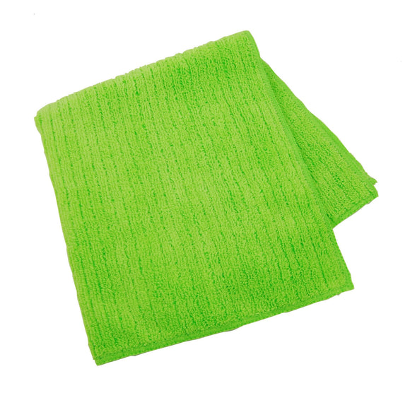 Quickie® Kitchen & Bath Microfiber Cloth 3”x15” (3”x15”)