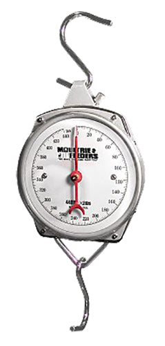 Moultrie MFHS440 Game Scale 440 lb. Stainless