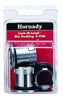 Hornady 044093 Lock-N-Load Die Bushing 7/8x14 Threaded Dies Multi-Caliber 3 Per Pack