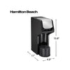 Hamilton Beach FlexBrew® Single-Serve Coffee Maker