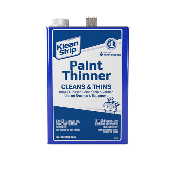 Klean-Strip® Paint Thinner, 5 Gallons (5 Gallons)