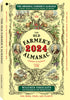 Old Farmer's Almanac 2024 (5-3/8 x 8)