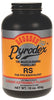 Hodgdon RS Pyrodex RS Muzzleloading Rifle,Shotgun 1 lb