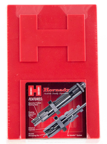 Hornady 546211 Series I Die Set 2-Die Set 224 Valkyrie