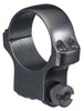Ruger 90274 Scope Ring  30mm High Blued (Clam Package)