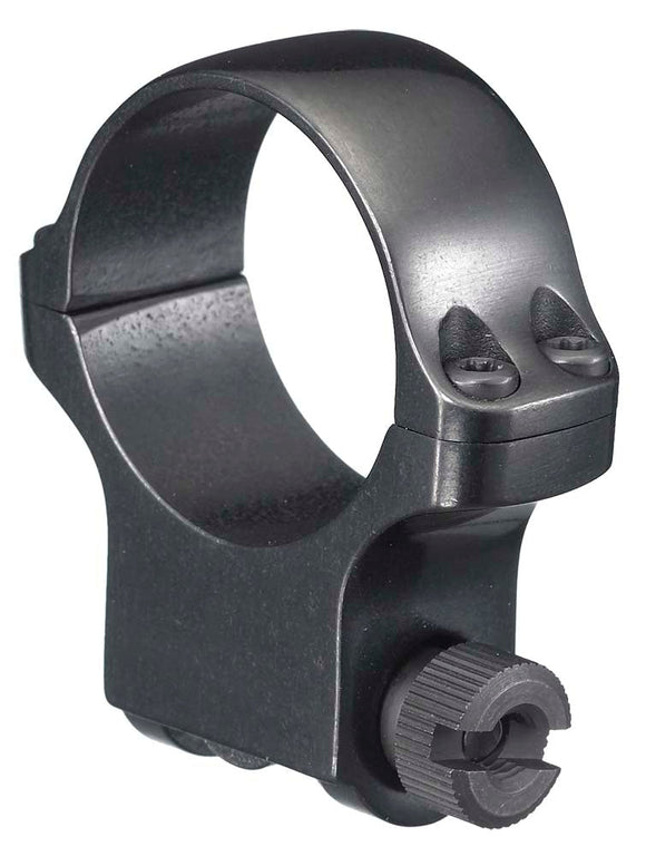 Ruger 90274 Scope Ring  30mm High Blued (Clam Package)