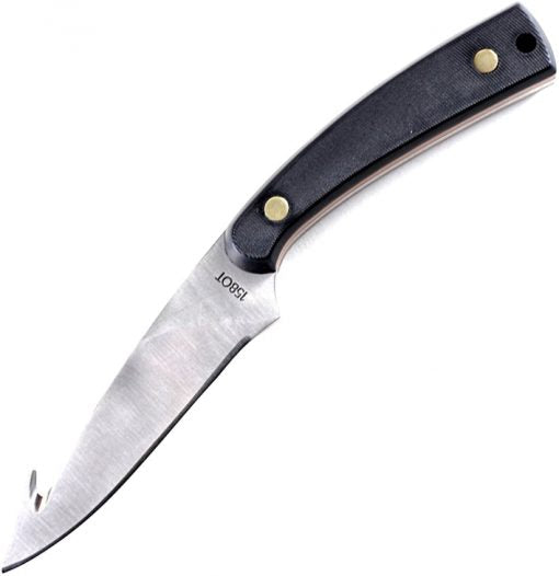 Schrade Knives Moderate Price Schrade Old Timer 158OT Guthook Skinner Hunting Knife (7 1/4