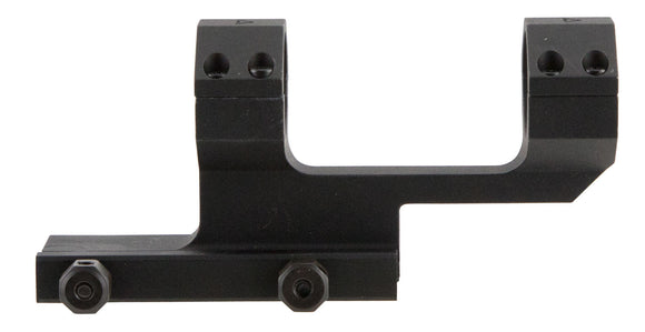 Aim Sports MTCLF117 Cantilever Scope Mount with High 1