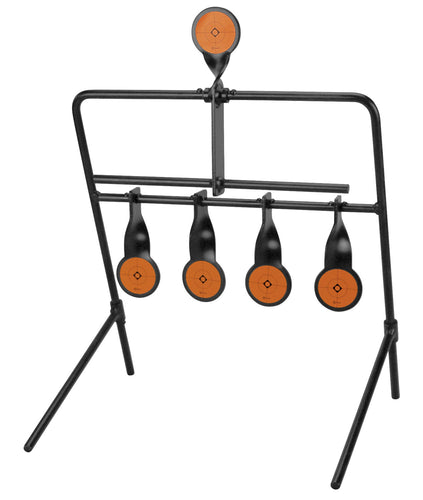 Caldwell 902365 Rimfire Resetting Target Heavy Duty Steel