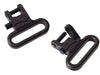 Outdoor Connection TAL79400 Talon Swivel Set  1 Quick Detach Black