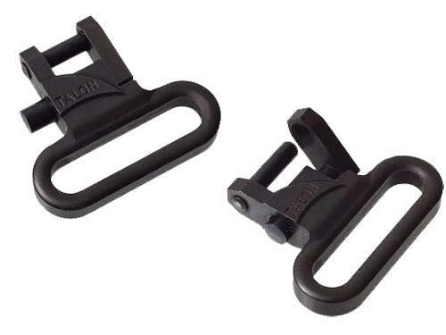 Outdoor Connection TAL79400 Talon Swivel Set  1 Quick Detach Black