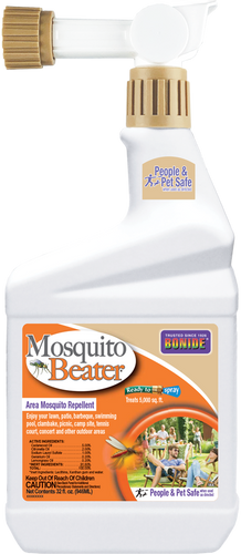Bonide Mosquito Beater® Repellent RTS (1 QT)