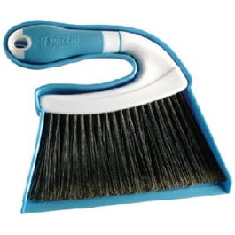 Home Pro Mini Sweep Dust Pan & Brush Set