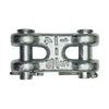 Baron Double Clevis Link, 3/8 (3/8)