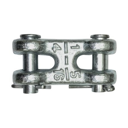 Baron Double Clevis Link, 3/8
