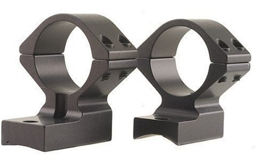 Talley 950700 Rings and Base Set For Remington 700 1