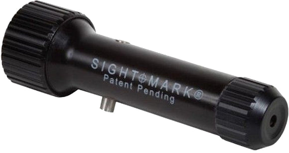 Sightmark SM39014  Universal Boresight Magnetic Red Laser Multi-Caliber Brass