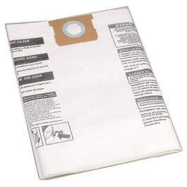 3-Pack 15- to 22-Gallon Collection Filter Bags