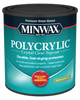 Minwax Polycrylic Protective Finish1 Quart (1 Quart)