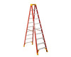 Werner 10ft Type IA Fiberglass Step Ladder 6210 (10 ft)