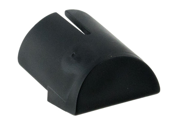 Pearce Grip PGFI36 Grip Frame Insert  Glock 36 Black Polymer