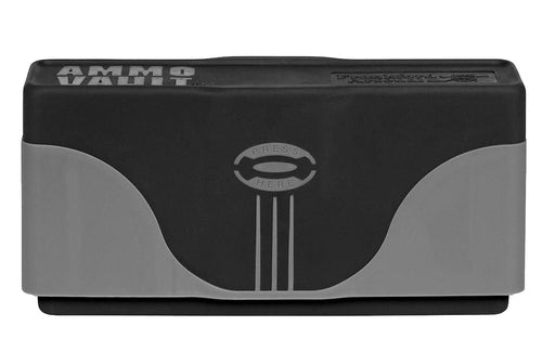 Frankford Arsenal 912600 Ammo Vault RMD-20 20 rd Plastic Gray/Black 6.25