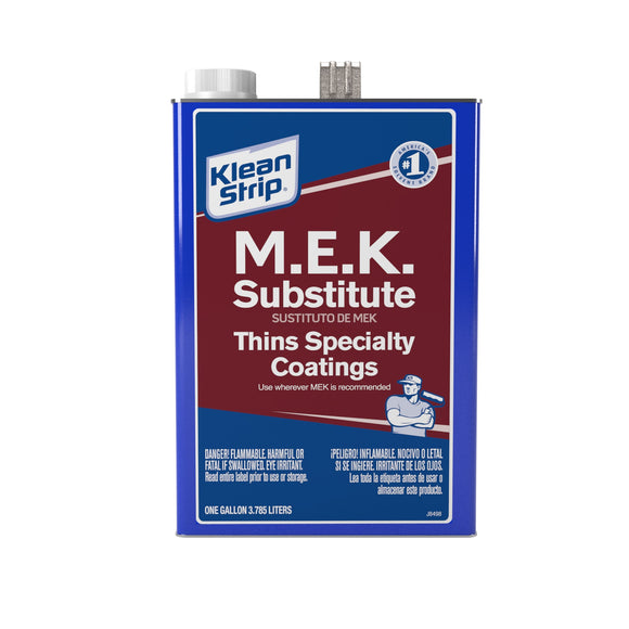 Klean Strip M.E.K. Substitute 1 Quart (1 Quart)