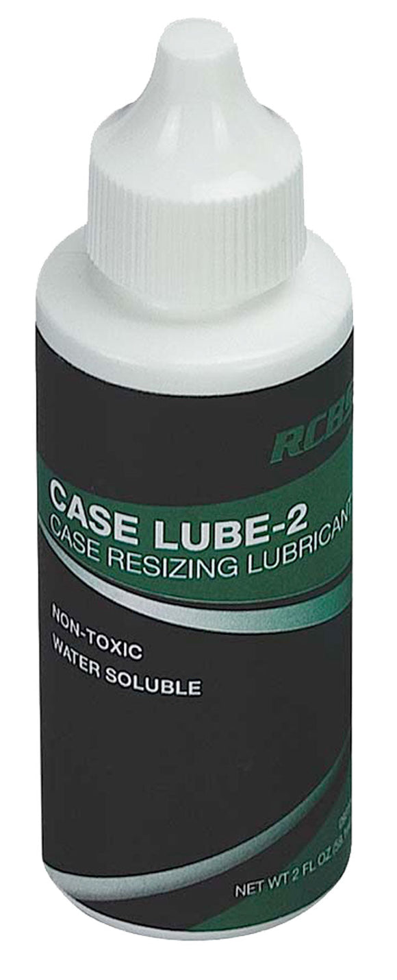 RCBS 9311 Case Lube-2  2 oz