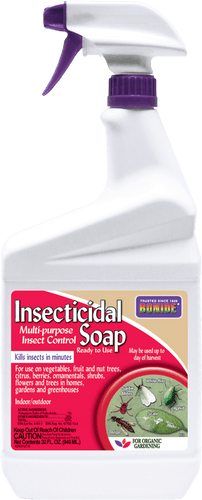 Bonide Insecticidal Soap