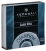 Federal 210 Champion  Large Rifle Primers 1000 total packed 10 boxes of 100