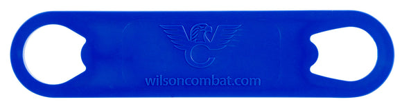 Wilson Combat 22P Bushing Wrench  1911 Govt, Commander, Polymer Blue