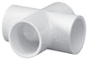 Lasco Fittings ¾ Slip x Slip x Slip x Slip Sch40 Cross (¾)