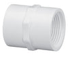 Lasco Fittings ¾ FPT x FPT Sch40 Coupling (¾)